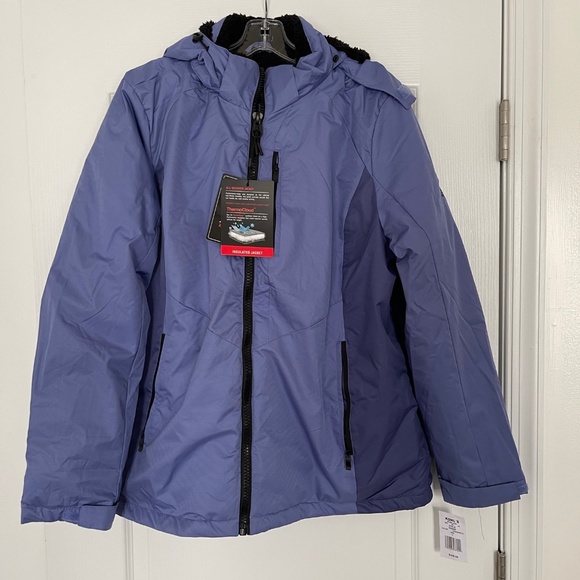 ZeroXposure All Season Ladies Jacket - Picture 1 of 6